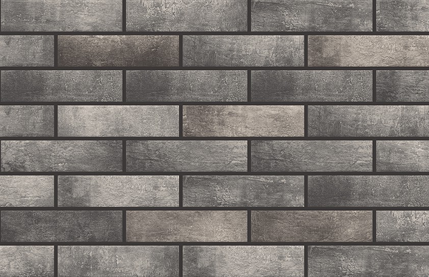 LOFT BRICK PEPPER